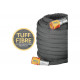 Гибридный шланг HoZelock 8125 TuffHoze 25 м 81253600