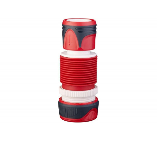 Коннектор для шланга гибкий 3/4 HF 024 Garden Elitech 206052 Коннектор для шланга гибкий 3/4 HF 024 Garden Elitech 206052