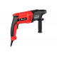 Электрический перфоратор MTX mrh-600-22, sds-plus, 600 Вт, 2.2 Дж, 3 плюс 1 реж. 26682
