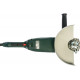 Угловая шлифмашина Metabo WX 2400-230 600379000