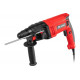 Электрический перфоратор MTX mrh-600-22, sds-plus, 600 Вт, 2.2 Дж, 3 плюс 1 реж. 26682
