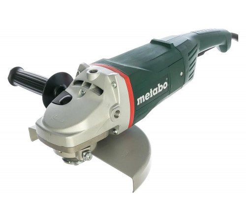 Угловая шлифмашина Metabo WX 2400-230 600379000 Угловая шлифмашина Metabo WX 2400-230 600379000
