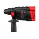 Электрический перфоратор MTX mrh-600-22, sds-plus, 600 Вт, 2.2 Дж, 3 плюс 1 реж. 26682