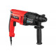 Электрический перфоратор MTX mrh-600-22, sds-plus, 600 Вт, 2.2 Дж, 3 плюс 1 реж. 26682