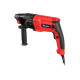 Электрический перфоратор MTX mrh-600-22, sds-plus, 600 Вт, 2.2 Дж, 3 плюс 1 реж. 26682