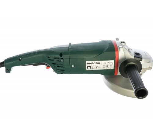 Угловая шлифмашина Metabo WX 2400-230 600379000 Угловая шлифмашина Metabo WX 2400-230 600379000