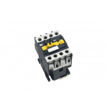 Контактор IEK КМИ-23211, 32А, 400В/АС3, 1НЗ KKM21-032-400-01