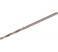 Сверло по металлу DIN 338 Professional (1.5х40х18 мм; HSS-R; М2) Stayer 29602-1.5