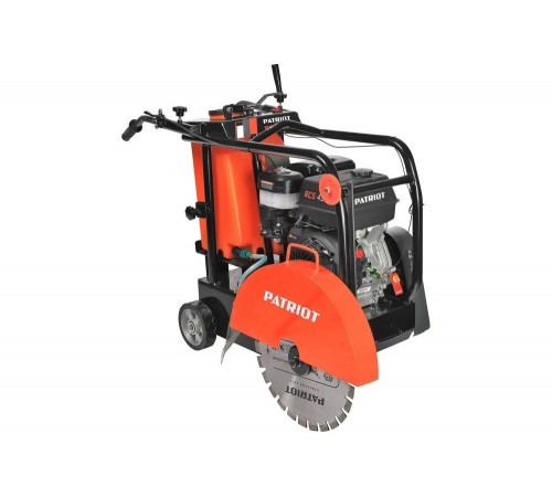 Швонарезчик Patriot 560123450 - мощный инструмент для работы с бетоном