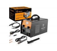 Сварочный полуавтомат DEKO DKWM190NG, MIG без газа/MMA/TIG LIFT, 190А 051-4694