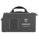 Сварочный полуавтомат DEKO DKWM190NG, MIG без газа/MMA/TIG LIFT, 190А 051-4694