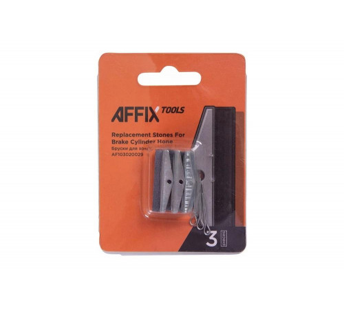 Бруски для хонингования AFFIXAF103020029