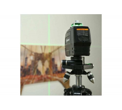 Построитель лазерных плоскостей DEKO  DKLL12PG1