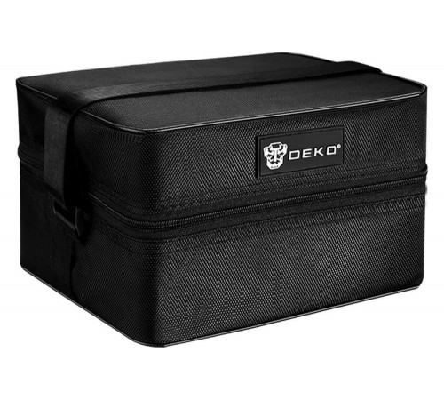 Построитель лазерных плоскостей DEKO  DKLL12PG1