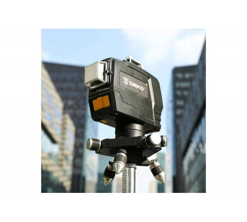 Построитель лазерных плоскостей DEKO  DKLL12PG1
