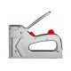 KRAFTOOL скобы тип 53, 300, 500, степлер для скоб 3-в-1 GRAND-53 3180