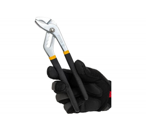 STAYER 250 мм, клещи переставные 22035-10-25_z01 Master
