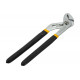 STAYER 250 мм, клещи переставные 22035-10-25_z01 Master