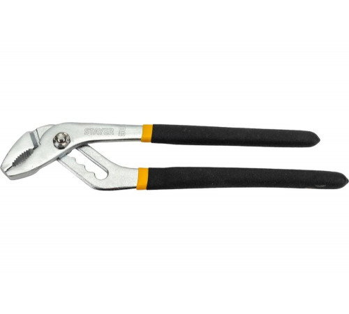 STAYER 250 мм, клещи переставные 22035-10-25_z01 Master