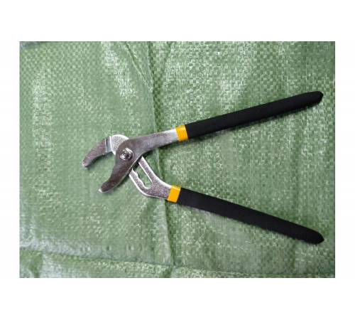 STAYER 250 мм, клещи переставные 22035-10-25_z01 Master