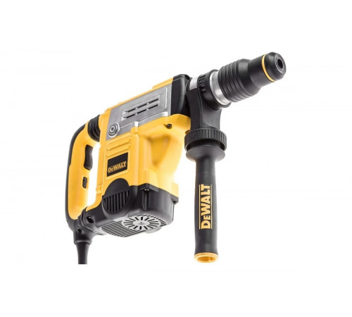 Комбинированный перфоратор DEWALT D 25603 K