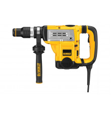 Комбинированный перфоратор DEWALT D 25603 K