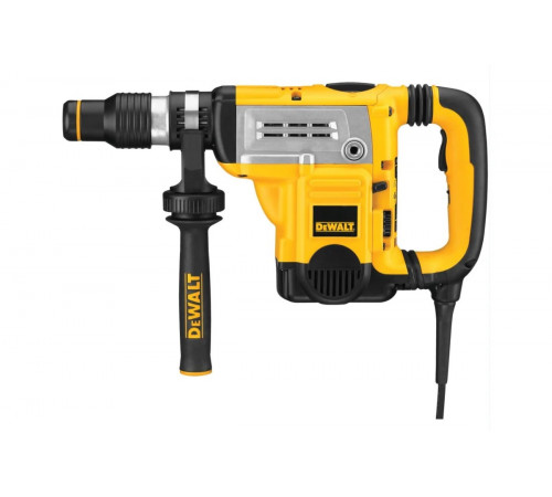 Комбинированный перфоратор DEWALT D 25603 K