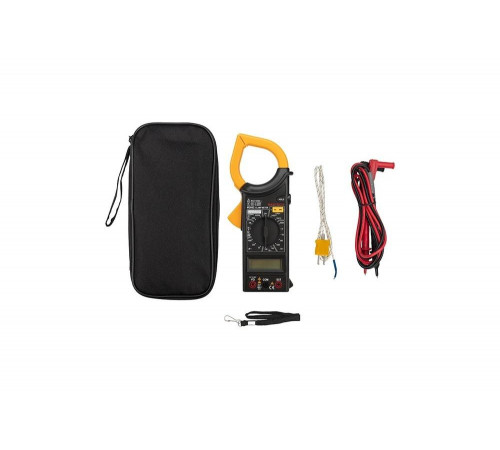 Токовые клещи Mastech M266C Токовые клещи Mastech M266C