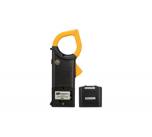 Токовые клещи Mastech M266C Токовые клещи Mastech M266C