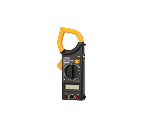Токовые клещи Mastech M266C Токовые клещи Mastech M266C