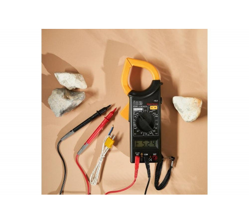 Токовые клещи Mastech M266C Токовые клещи Mastech M266C