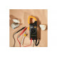 Токовые клещи Mastech M266C
