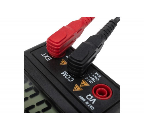 Токовые клещи Mastech M266C Токовые клещи Mastech M266C