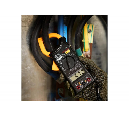 Токовые клещи Mastech M266C Токовые клещи Mastech M266C
