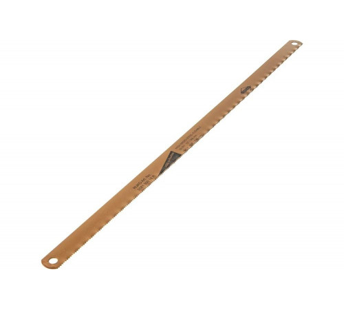 Полотно по металлу (18 TPI; 300х13х0.65 мм; HSS Bi-flexble) Ruko 318130018R