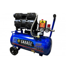 Безмасляный компрессор Garage PRO 24.SL190/1.3 8885000
