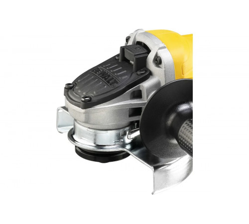 Угловая шлифмашина Dewalt DWE4057, 800 Вт, 125 мм, 11800 об/мин DWE4057-QS