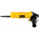 Угловая шлифмашина Dewalt DWE4057, 800 Вт, 125 мм, 11800 об/мин DWE4057-QS