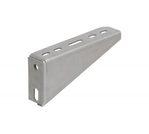 Кронштейн IEK CLP1CW-100-M-HDZ для монтажа на стену Кронштейн IEK CLP1CW-100-M-HDZ для монтажа на стену