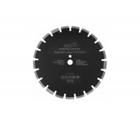 Алмазный диск Asphalt Laser PREMIUM 350x25.4 мм VOLL 1.10350