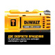 Аккумуляторная ударная дрель-шуруповерт DEWALT 18В DCD776M1T-QW