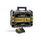 Аккумуляторная ударная дрель-шуруповерт DEWALT 18В DCD776M1T-QW