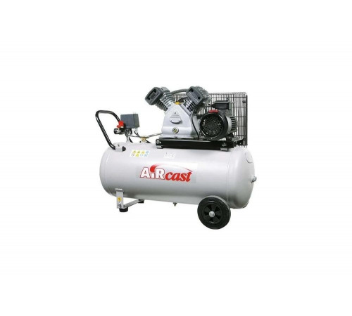 Компрессор Remeza Aircast СБ4/С-50.LB30A Компрессор Remeza Aircast СБ4/С-50.LB30A