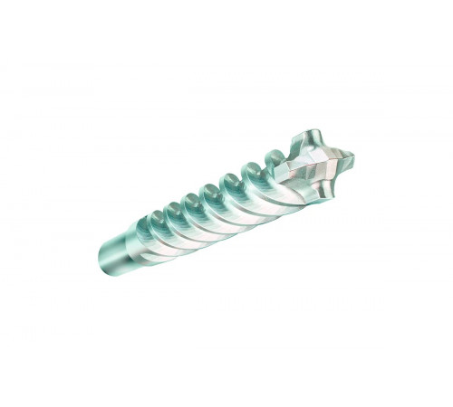 Бур SDS-plus XLR, 14x460x400 мм DEWALT DT8942