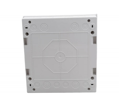 Пластиковый корпус IEK KREPTA 5 КМПн-24 IP55 MKP72-N3-24-55 Пластиковый корпус IEK KREPTA 5 КМПн-24 IP55 MKP72-N3-24-55