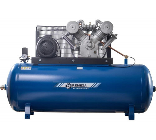 Компрессор REMEZA СБ4/Ф-500.LT100/16 7088740 Компрессор REMEZA СБ4/Ф-500.LT100/16 7088740