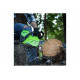Аккумуляторная бесщеточная цепная пила Greenworks GD60CS40 2001807