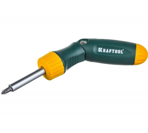 KRAFTOOL 21 шт., отвертка в наборе BIT-LOCK 26151-H21 KRAFTOOL 21 шт., отвертка в наборе BIT-LOCK 26151-H21