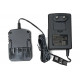Триммер аккумуляторный GreenWorks 40V, 40 см, бесщеточный, с 1хАКБ 4Ач c USB и ЗУ 2105707USB4