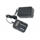 Триммер аккумуляторный GreenWorks 40V, 40 см, бесщеточный, с 1хАКБ 4Ач c USB и ЗУ 2105707USB4